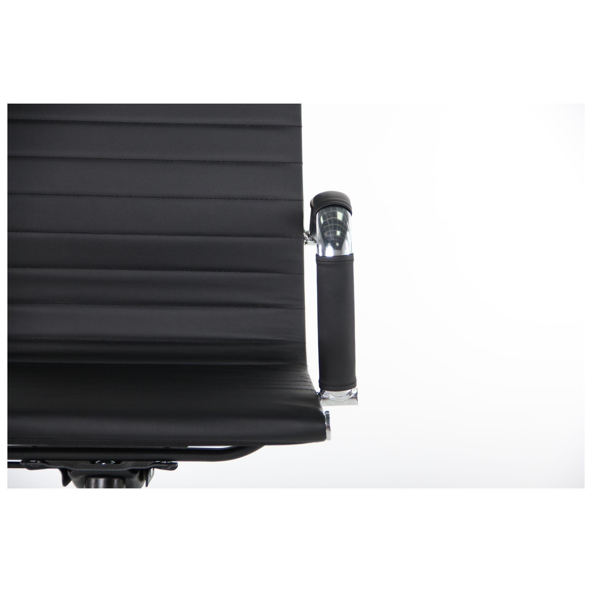 Крісло Slim НB Tilt Неаполь-20 Хром (547391) - фото 4 Крісло Slim НB Tilt Неаполь-20 Хром (547391) - фото 4