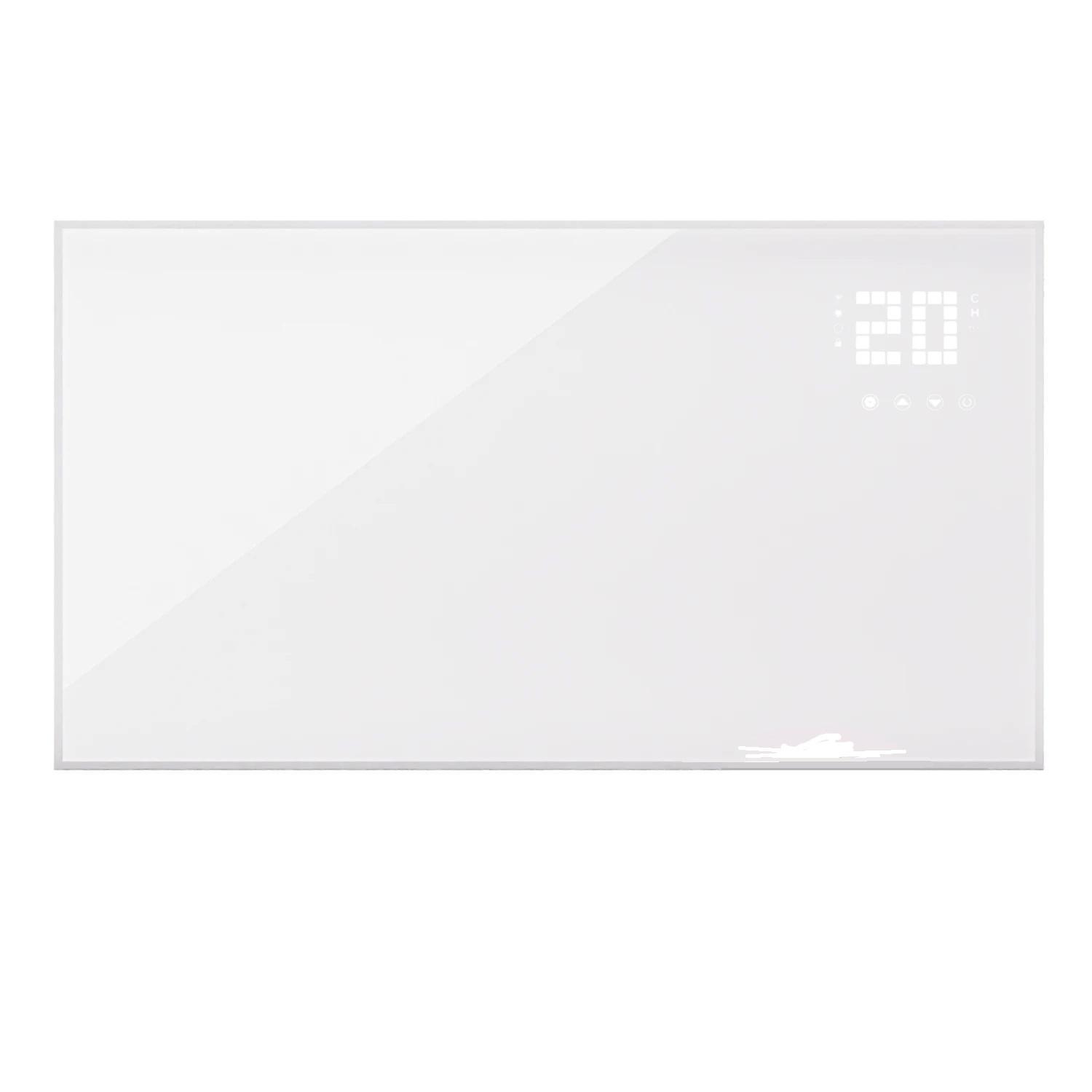 Інфрачервоний обігрівач настінний KLARSTEIN Wonderwall Smart Bornholm 480W (10045463)