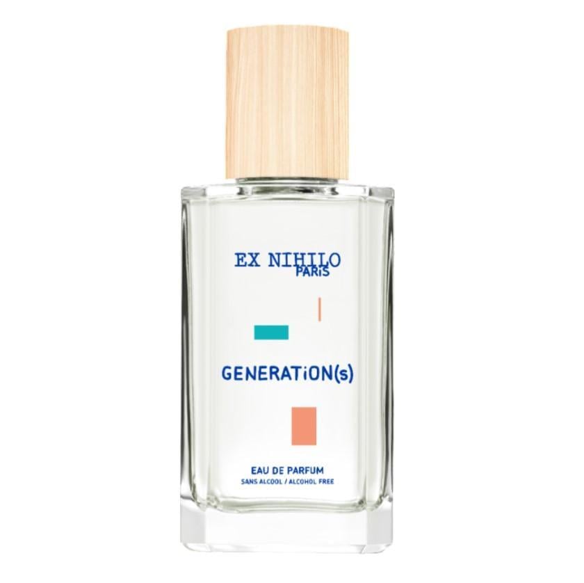 Парфюмерная вода аналог EX NIHILO Generation S Eau de Parfum 100 мл - фото 1
