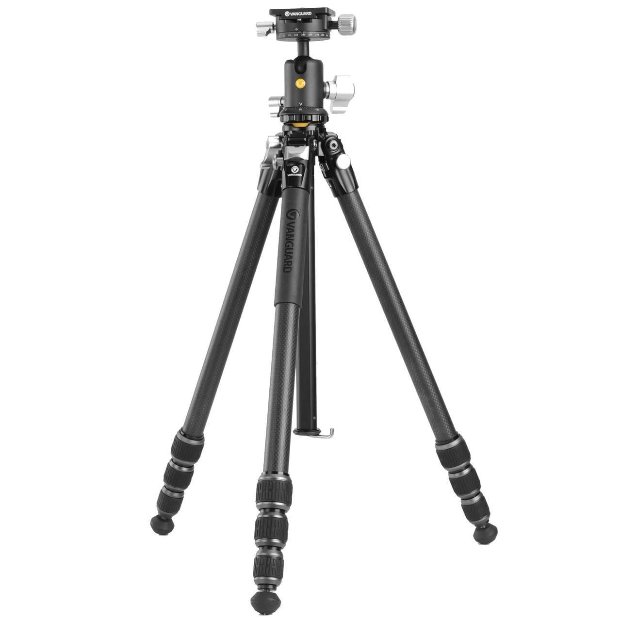 Штатив Vanguard VEO 5 234CB-110S (VEO 5 234CB-110S) Штатив Vanguard VEO 5 234CB-110S (VEO 5 234CB-110S)