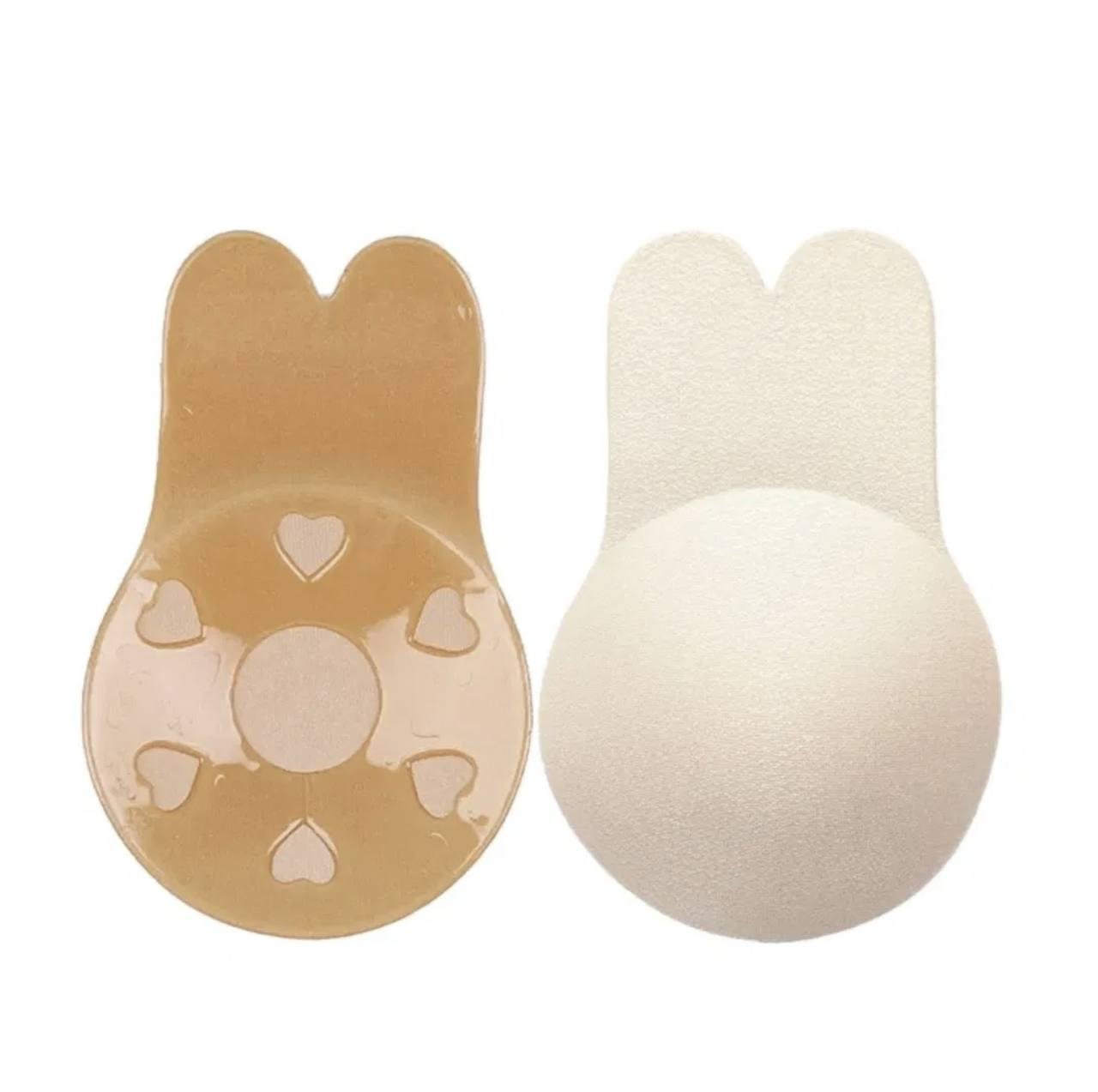 Наклейки для підтяжки грудей з ефектом пуш-ап Invisible Push Up L (09455dd7) - фото 2 Наклейки для підтяжки грудей з ефектом пуш-ап Invisible Push Up L (09455dd7) - фото 2