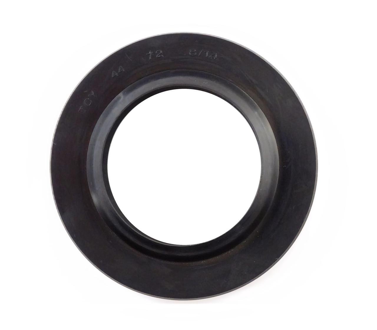 Сальник двобортний армований 44х72х8/14 мм (26278084)