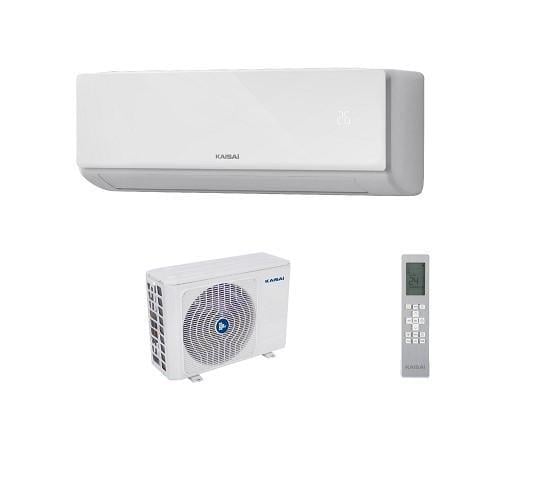 Кондиционер настенный Kaisai KNP-12NRHI/KNP-12NRHO (NORDIC)