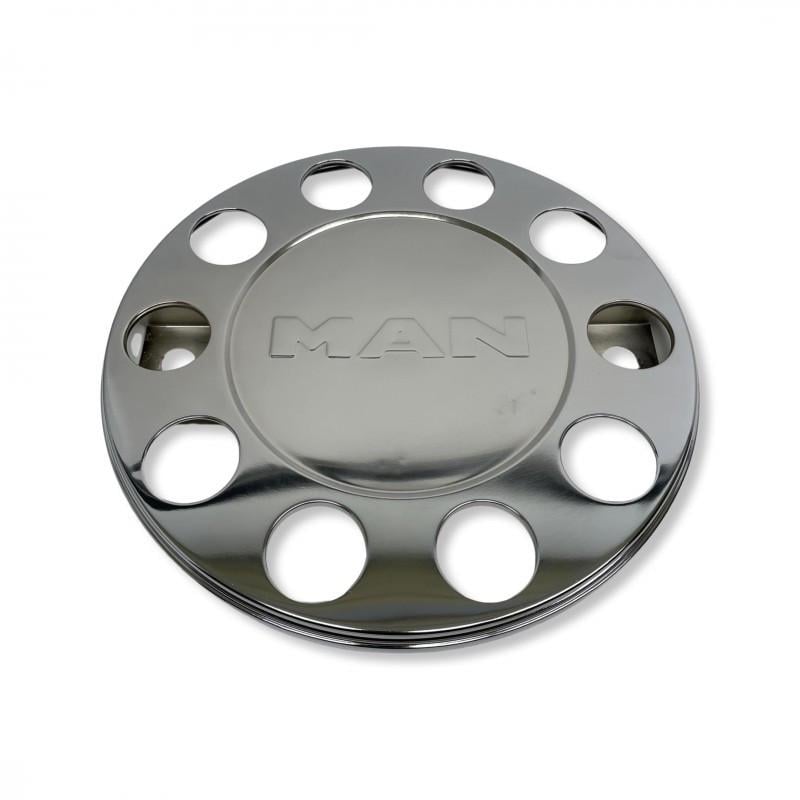 Ковпак колеса закритий корона 22,5'' MAN (FRZ-MN)