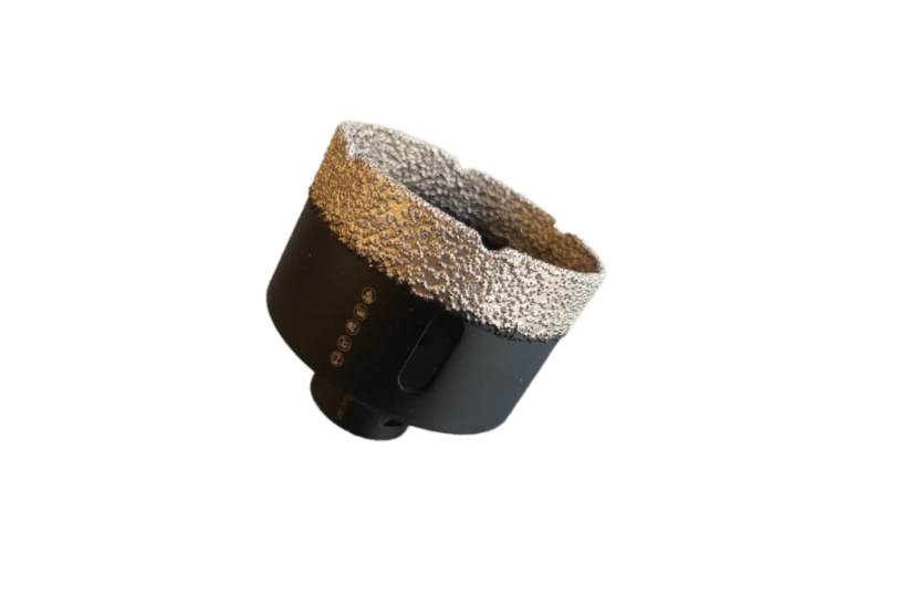 Коронка алмазна Victorytool для КШМ 60 мм (М14)