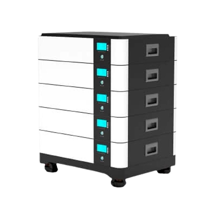 Аккумуляторная батарея DELONG HS51200-10 LIFEPO4 51,2V 200 Ah 10 kWh (0020) - фото 4 Аккумуляторная батарея DELONG HS51200-10 LIFEPO4 51,2V 200 Ah 10 kWh (0020) - фото 4