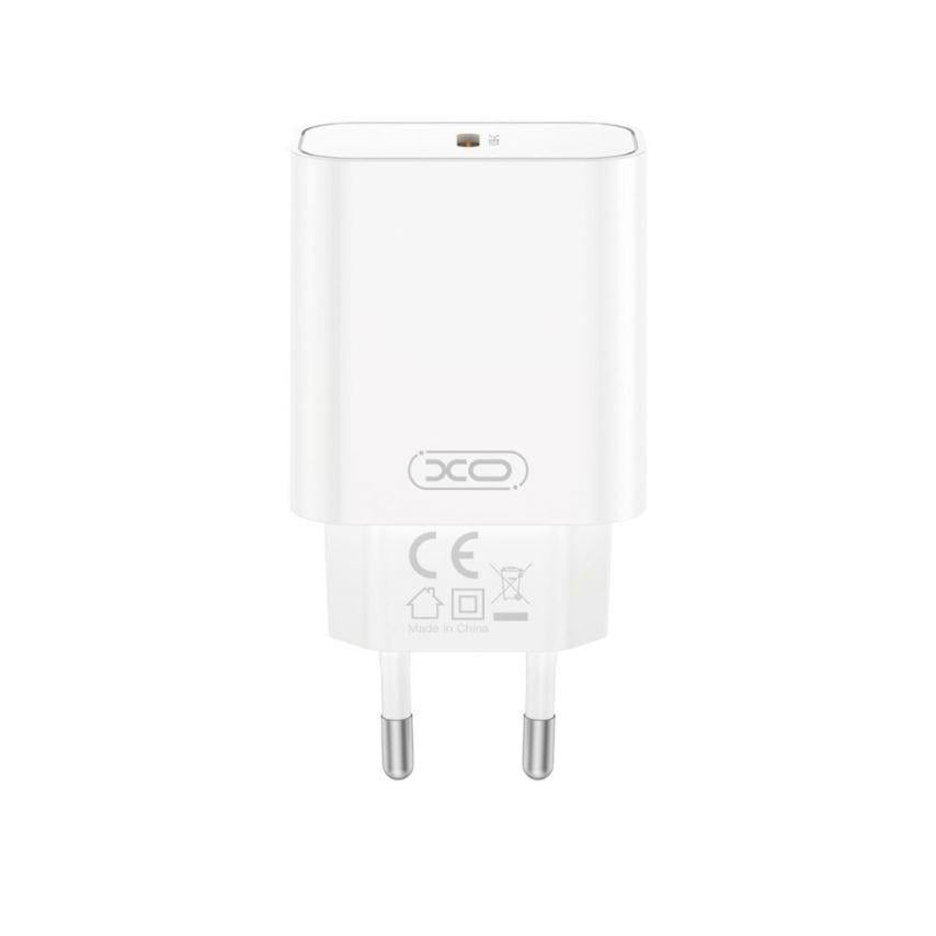 Адаптер Xo CE32 PD_20 W White