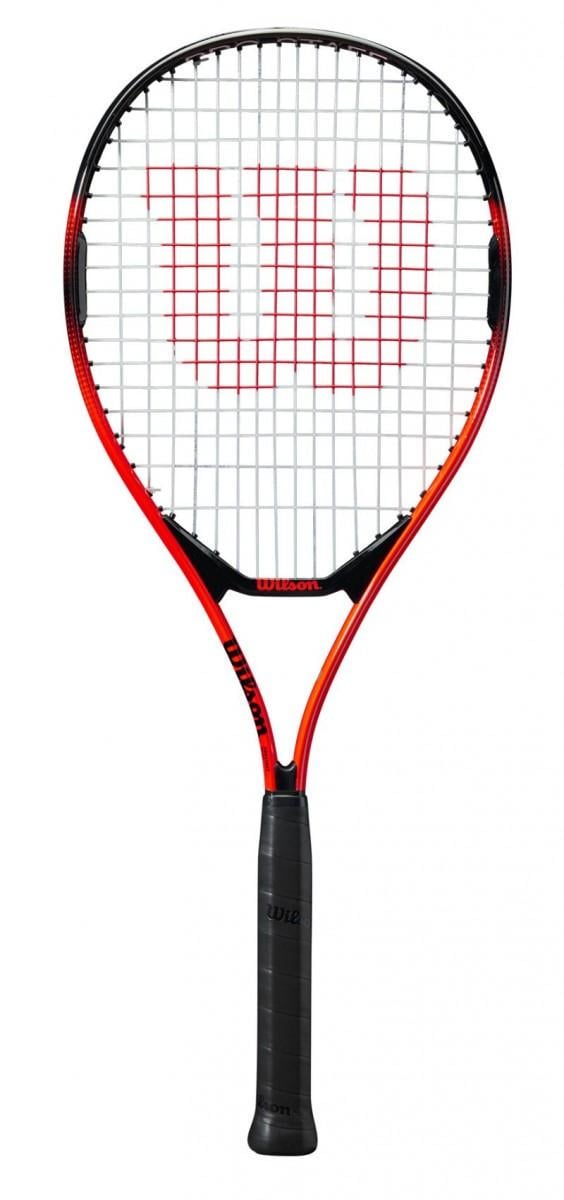 Ракетка для тенниса Wilson PRO STAFF PRECISION JR 26 (WR133610)