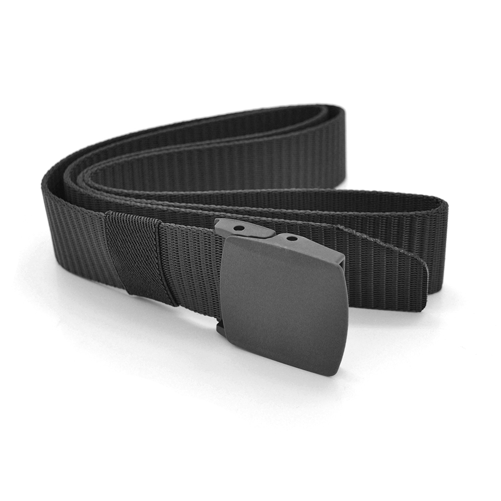 Ремень Voltronic Lux Black (25507)