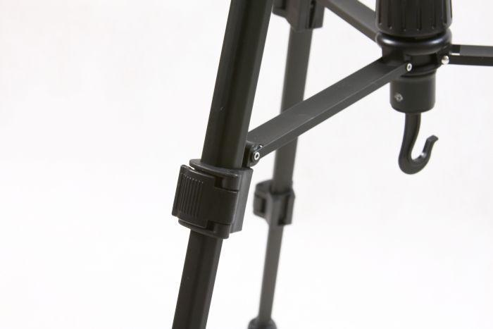 Штатив Weifeng WT 3520 для фотоппарату (307) - фото 6