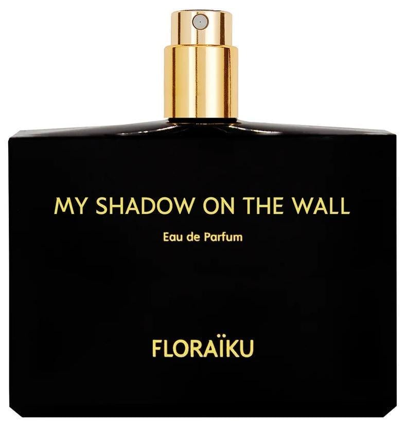 Парфумована вода унісекс Floraiku My Shadow On The Wall 50 мл без пакування (404606)