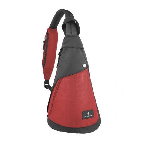 Рюкзак Victorinox ALTMONT 3.0 Monosling 13 л Красный (46648)