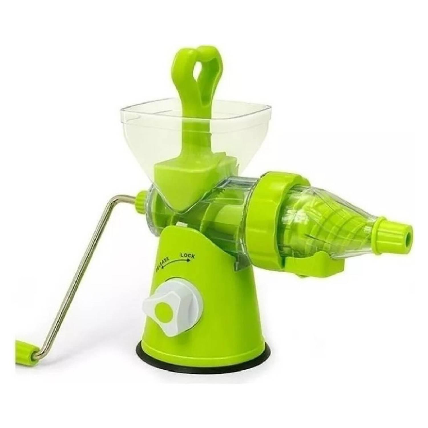 Соковыжималка Manual Juicer HX-0899 для томатов и фруктов (82361001) - фото 2