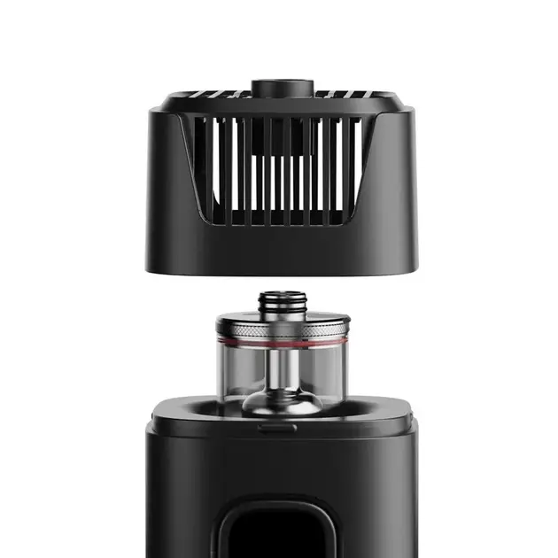 Генератор дыма Ulanzi Vijim FM01 FILMOG Ace Portable Fog Machine Without Fog Juice and Battery UV-R004 FM01 Black - фото 4