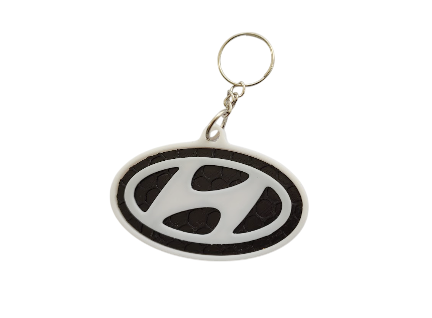 Брелок на ключе Hyundai (774)