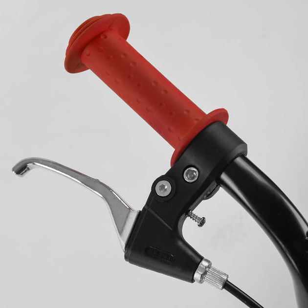 Самокат Corso JT 32050/1 ручной передний тормоз/колеса надувные 12" (25112045) - фото 6 Самокат Corso JT 32050/1 ручной передний тормоз/колеса надувные 12" (25112045) - фото 6