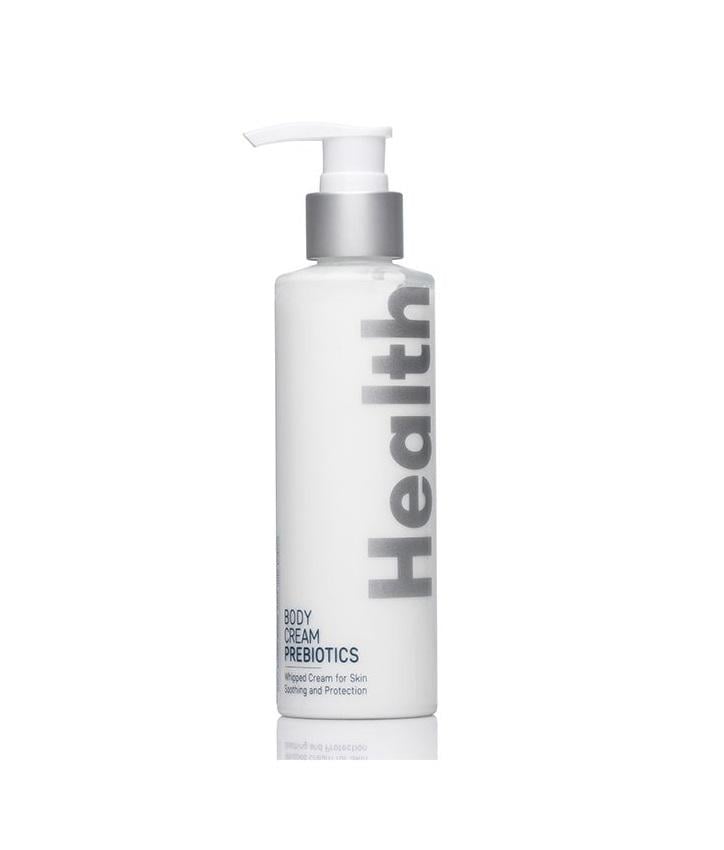 Крем-мусс с пребиотиками для тела Vesna 200 мл (4820222660587)