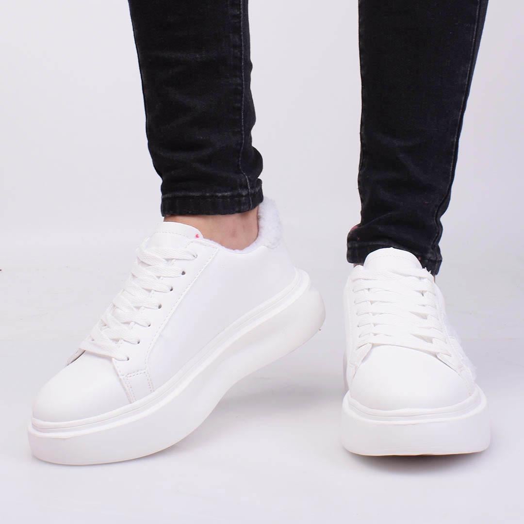 Кроссовки женские Fashion 334995 р. 36 23 см