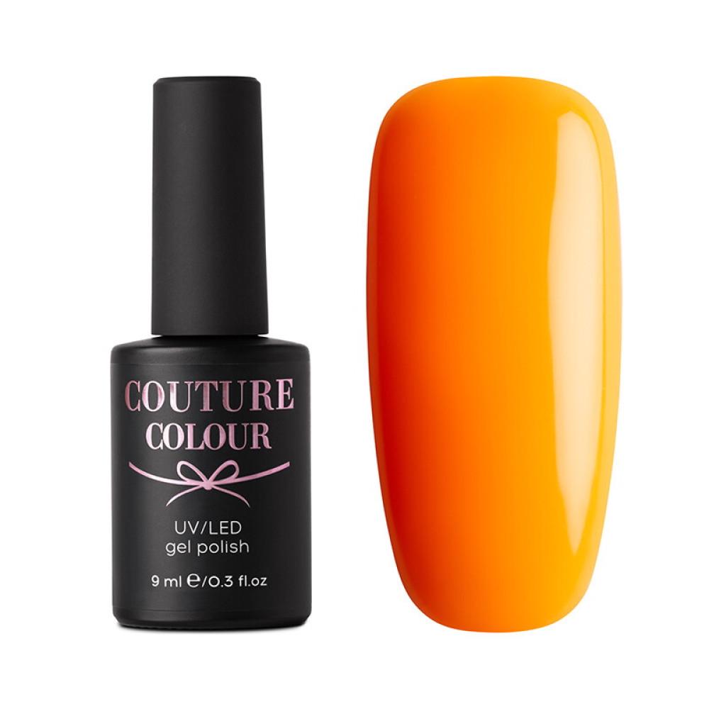 Гель-лак Couture Colour Neon Summer 9 мл 04 Оранжевый неон (800897823917) Гель-лак Couture Colour Neon Summer 9 мл 04 Оранжевый неон (800897823917)