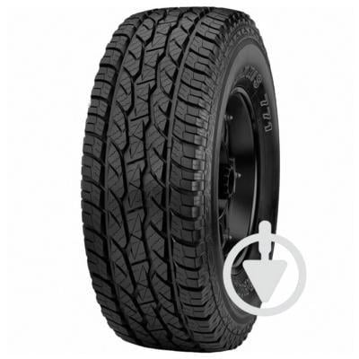 Автошина Maxxis AT-771 BRAVO 265/65 R18 114T