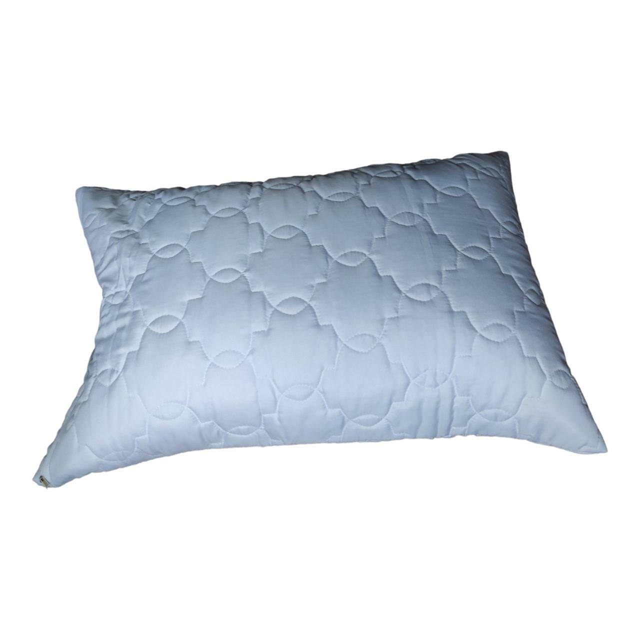 Наволочка-чохол 50х70 см Білий (25398200) - фото 3 Наволочка-чохол 50х70 см Білий (25398200) - фото 3