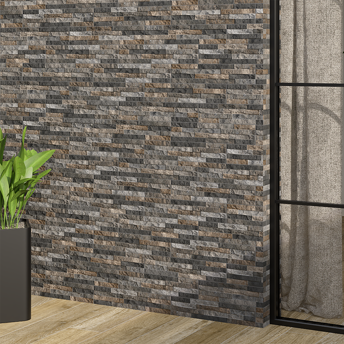 3D-панель декоративная самоклеящаяся под деревянный камень 700x770x4 мм (BPN4-053) - фото 5 3D-панель декоративная самоклеящаяся под деревянный камень 700x770x4 мм (BPN4-053) - фото 5