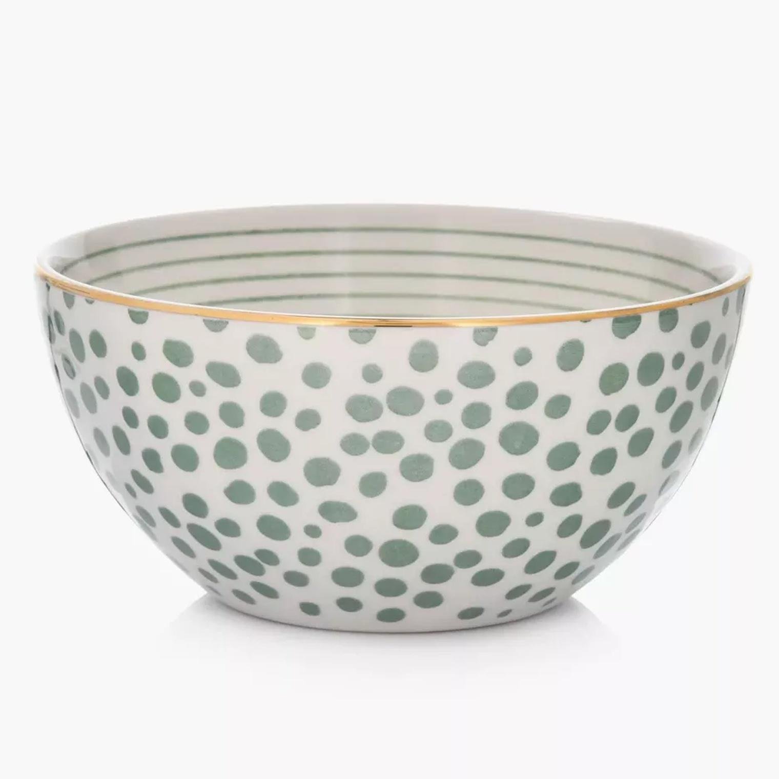 Миска DUKA SIREN 500 мл Принт (1218154)