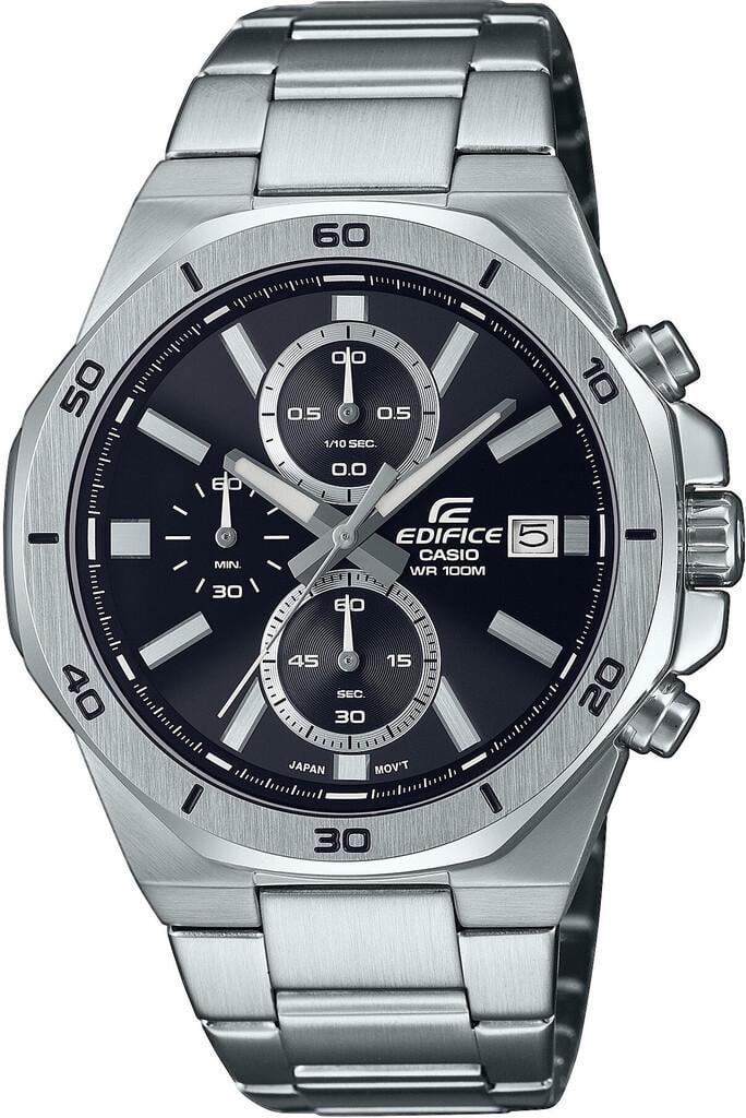 Наручные часы мужские Casio EDIFICE EFV-640D-1AVUEF