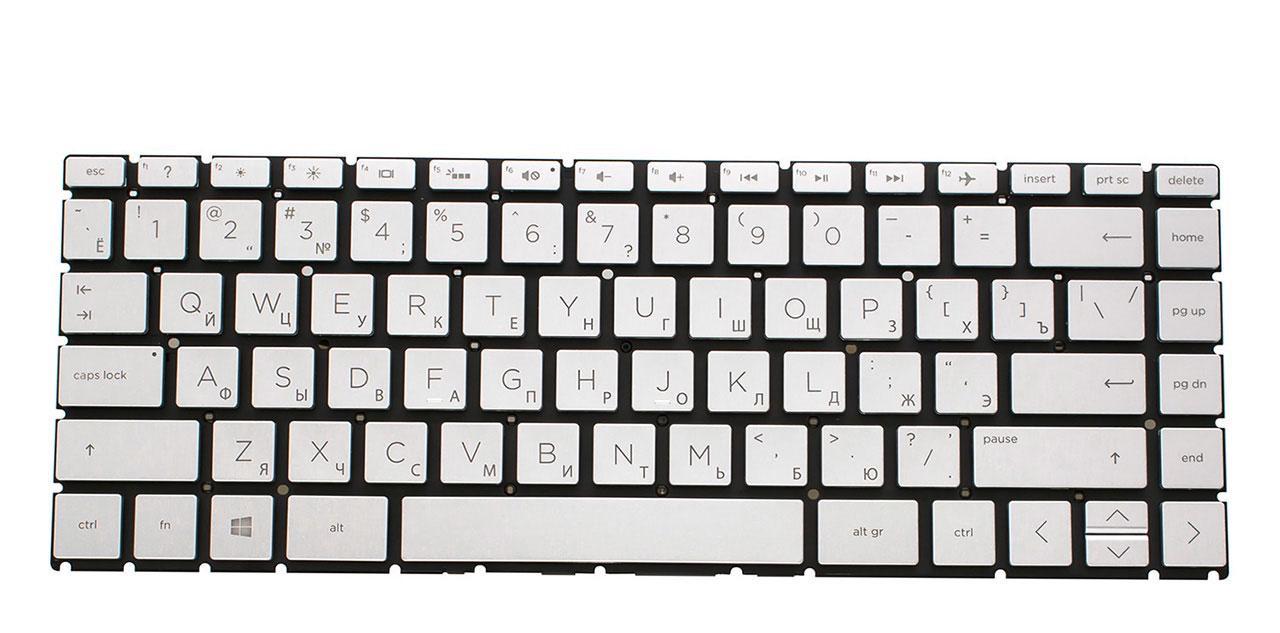 Клавіатура для ноутбука HP 348 G7