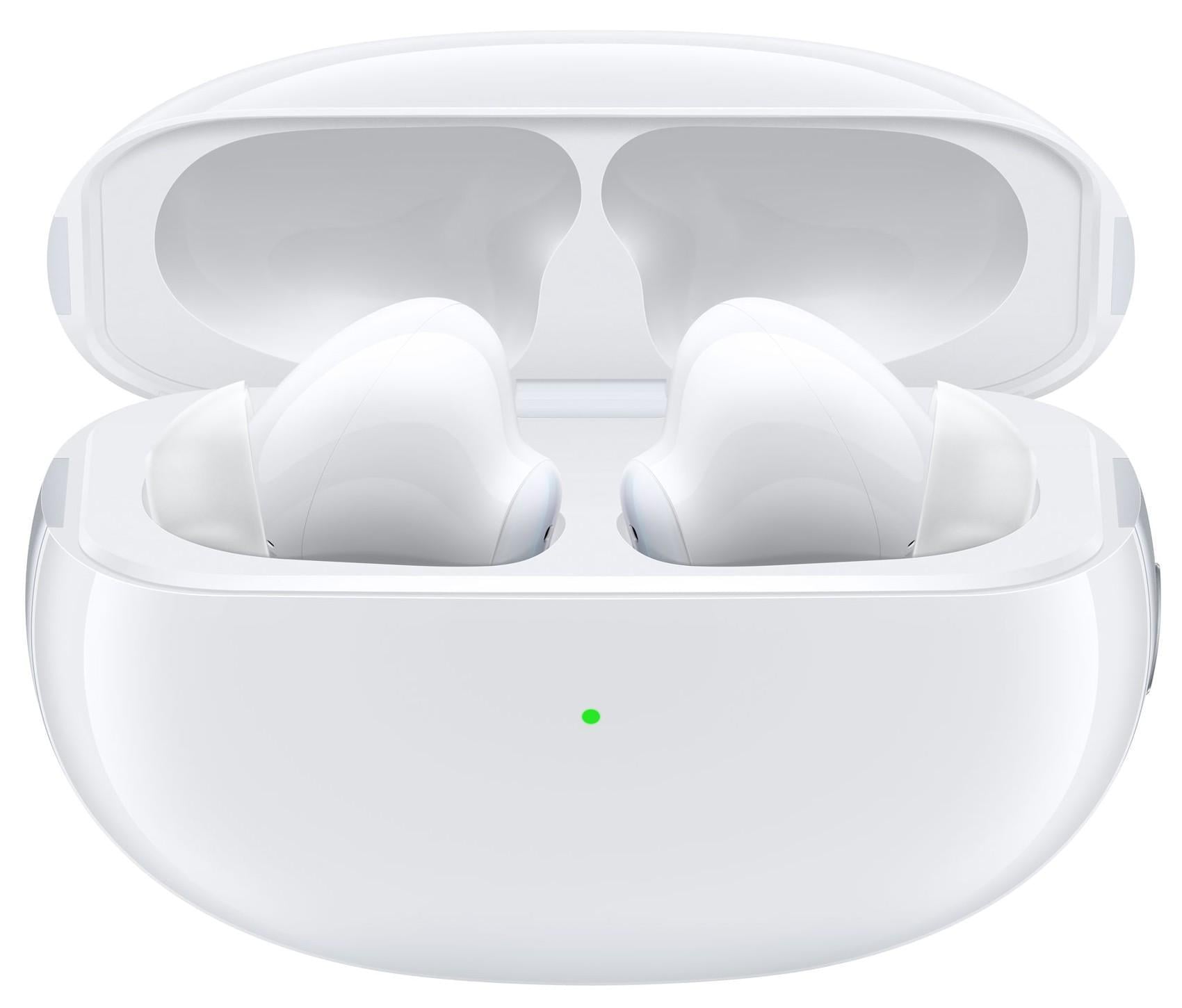 Наушники OPPO Enco X Белый (6692697)