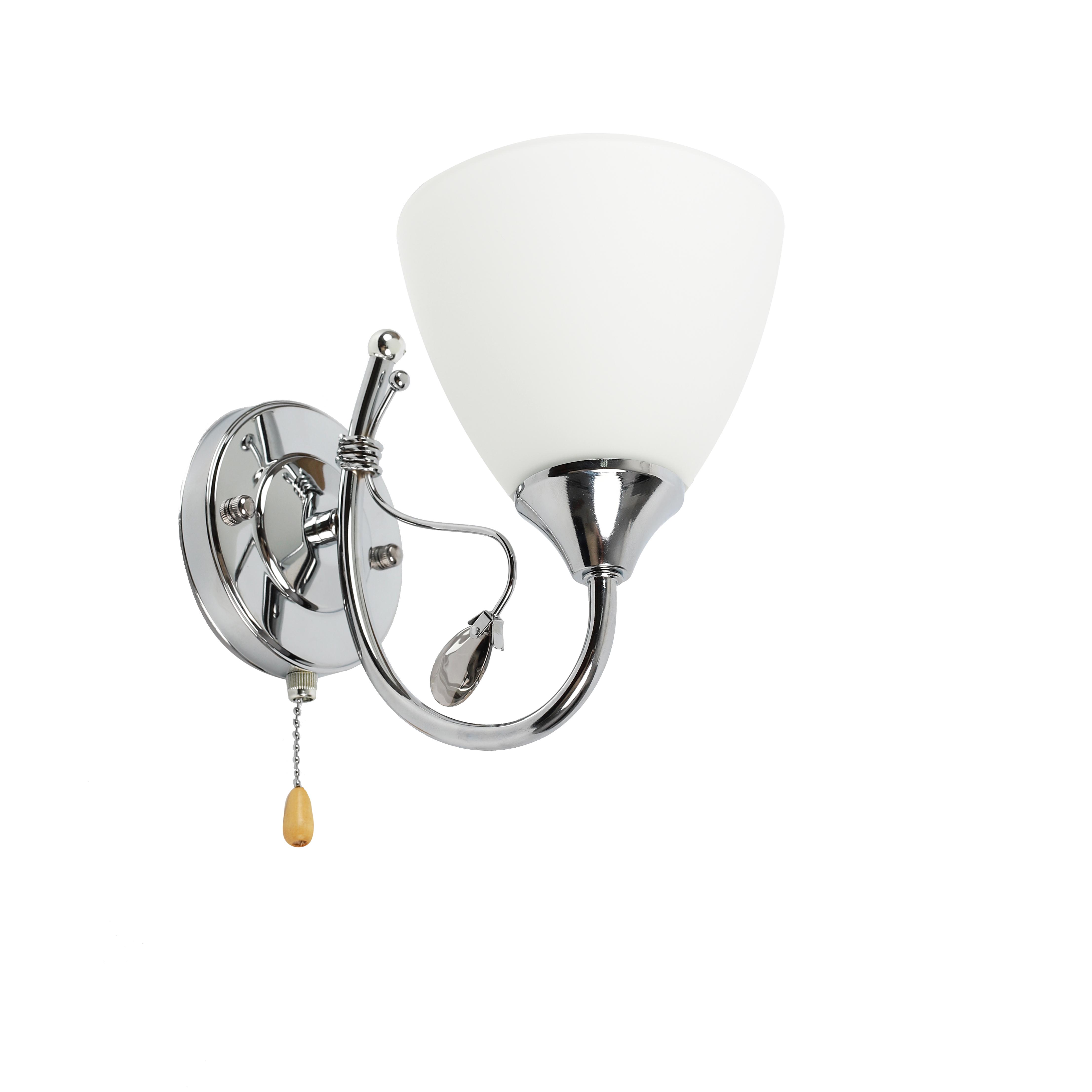 Бра настенное Sirius B N0753/1W на 1 плафон