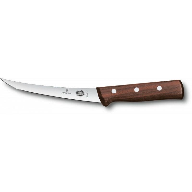 Нож кухонный Victorinox Wood Boning Narrow Flex 15 см (Vx56616.15)