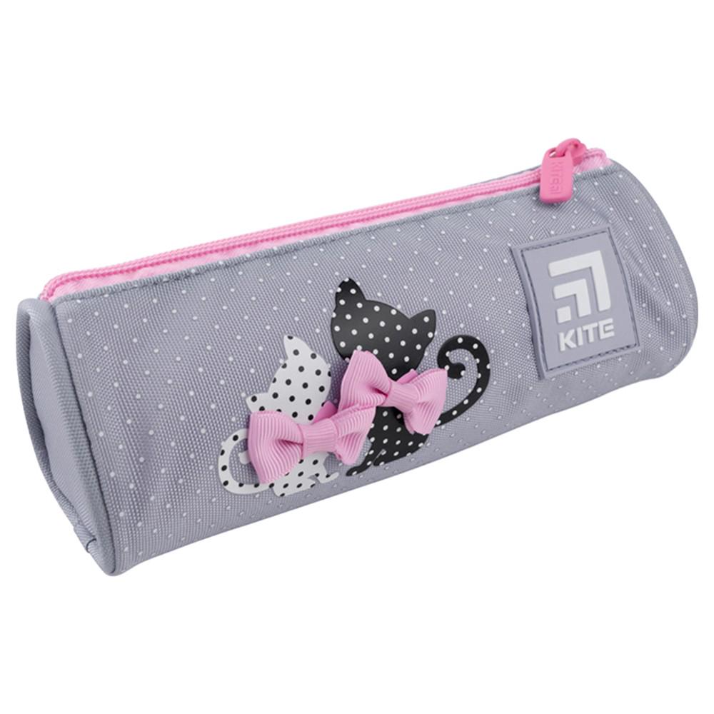 Пенал KITE Cats (K22-667-1)