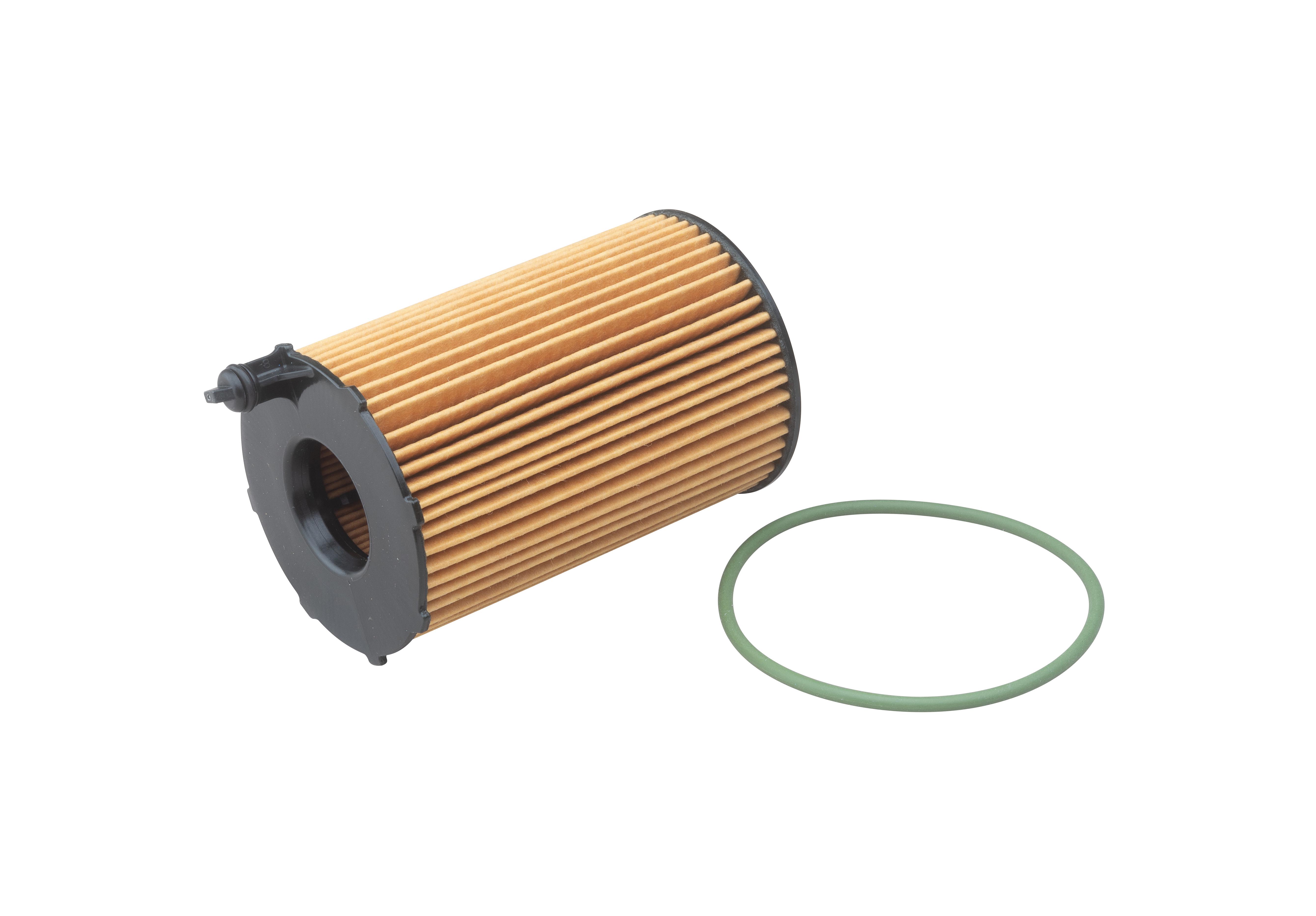 Фильтр масла PURFLUX L988