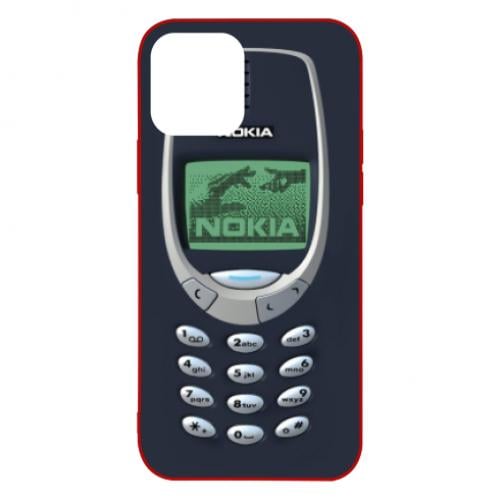 Чехол для iPhone 12 Pro Nokia 3310