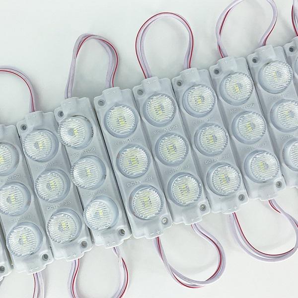 Комплект світлодіодів для підсвічування вантажівки 20 шт. (D00354-1) - фото 2