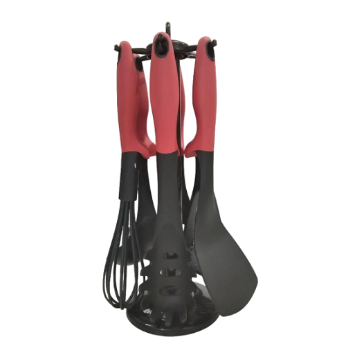 Набор кухонный Benson BN-468 7 пр. (BN-468)