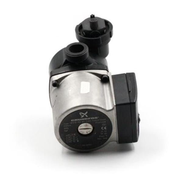 Насос циркуляционный в сборе Grundfos UPS 15-60 90 Вт для газового котла Hermann Master/Thesi SE 150100202 (00000051094)