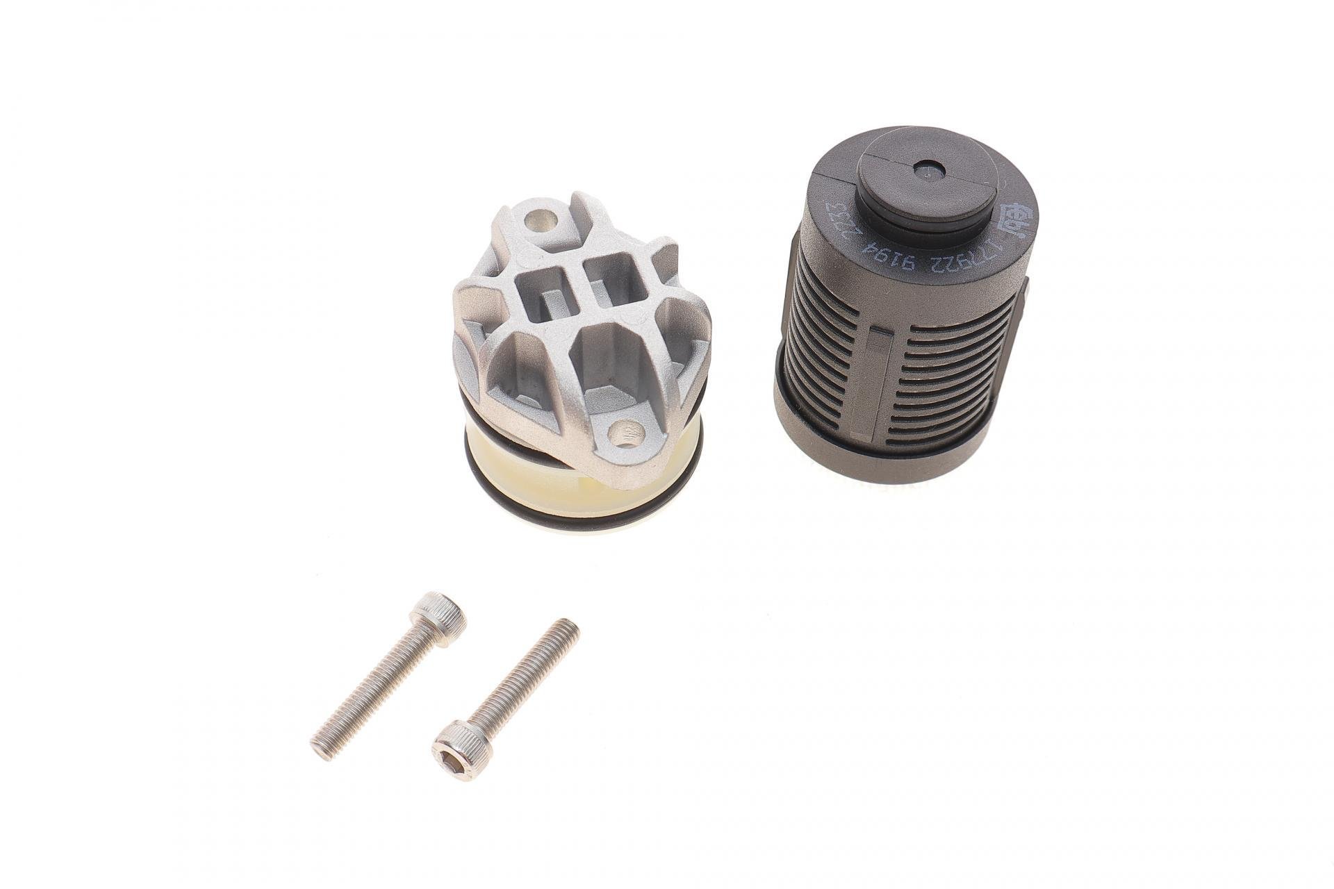 Фильтр масляный FEBI BILSTEIN для дифференциала VW Golf V/T5/Passat 1,4-3,2 03- Haldex- (177922)