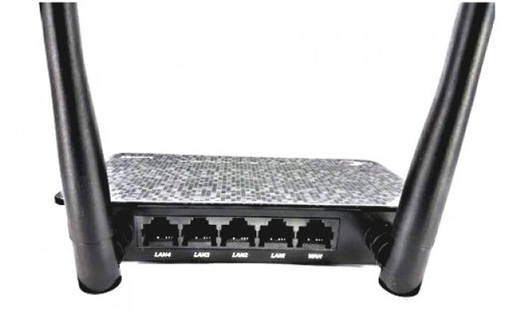 Wi-Fi-роутер UCLAN S300RT - фото 3