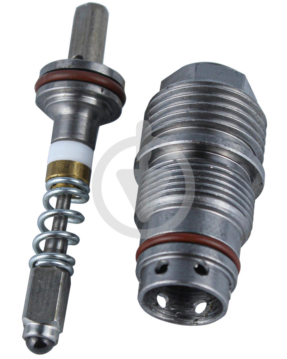 Ремкомплект пистолета безвоздушного распыления WAGNER ASG-08 (13475034)