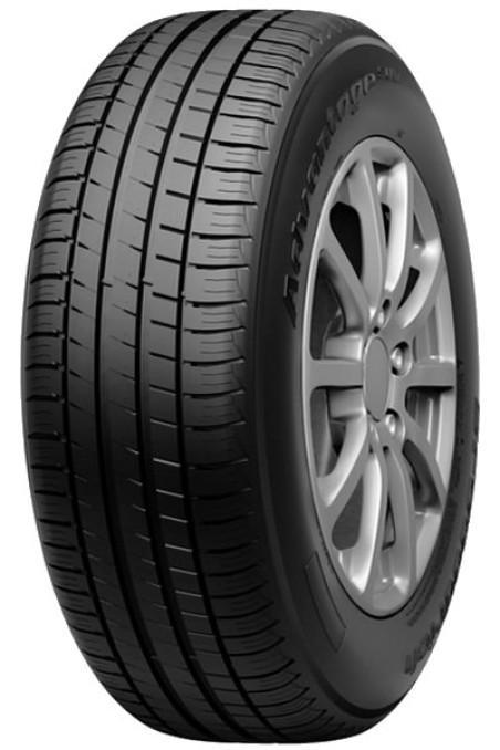 Шина BFGoodrich Advantage 235/55 R18 100V SUV літня - фото 1