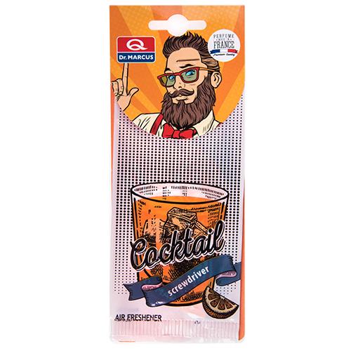 Освіжувач повітря Dr. Marcus Coctail Sсrewdriver