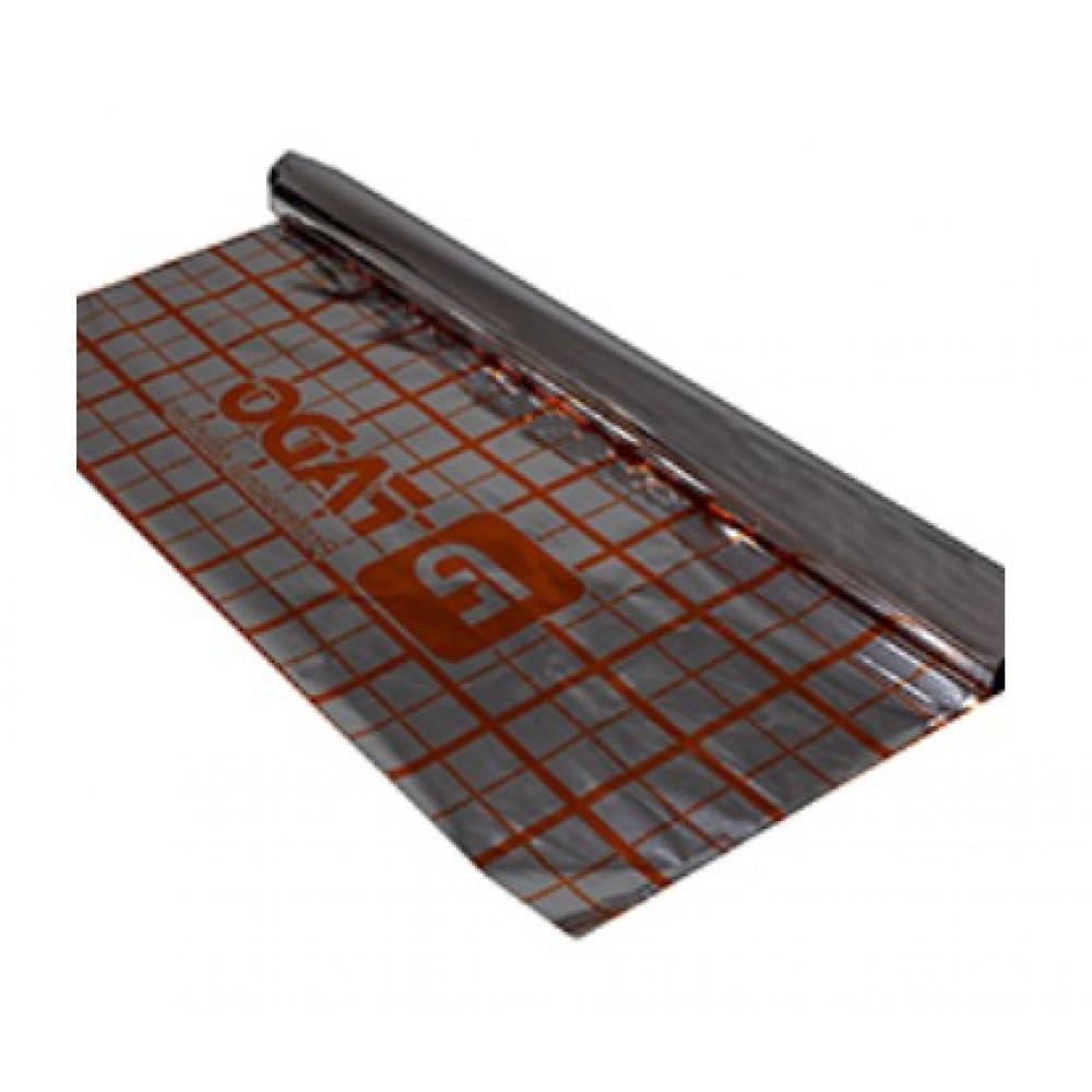 Пленка фольгированная FADO S.r.l FLOOR с разметкой 50 мкр (FP01)