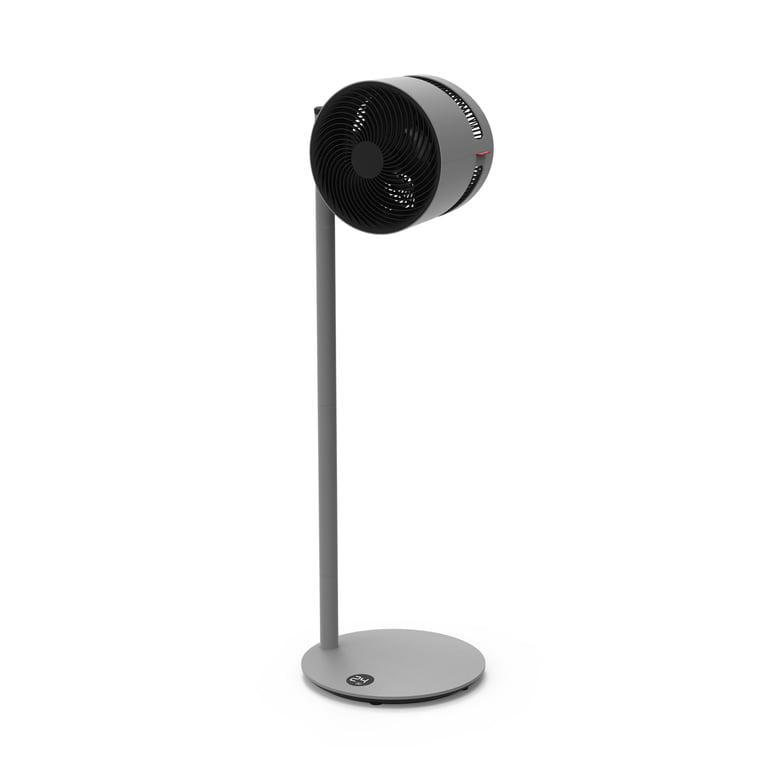 Вентилятор підлоговий Boneco F235 Gray (516907)