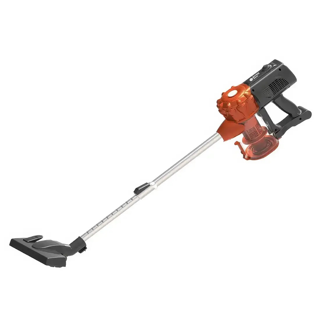 Пылесос ручной вертикальный BT 8673 4200 Вт с контейнером (24170455) - фото 2 Пылесос ручной вертикальный BT 8673 4200 Вт с контейнером (24170455) - фото 2