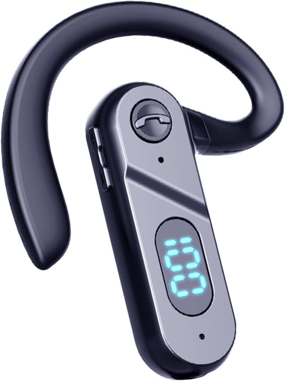 Гарнитура беспроводная STFMHEZ Bluetooth одноушная с костной проводимостью Гарнитура беспроводная STFMHEZ Bluetooth одноушная с костной проводимостью