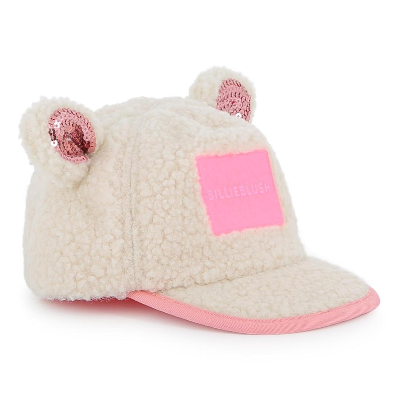 Кепка Billieblush Sequin ears р. 50 (21625) Кепка Billieblush Sequin ears р. 50 (21625)