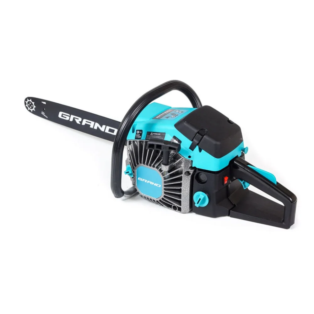 Бензопила цепная Grand БП-52