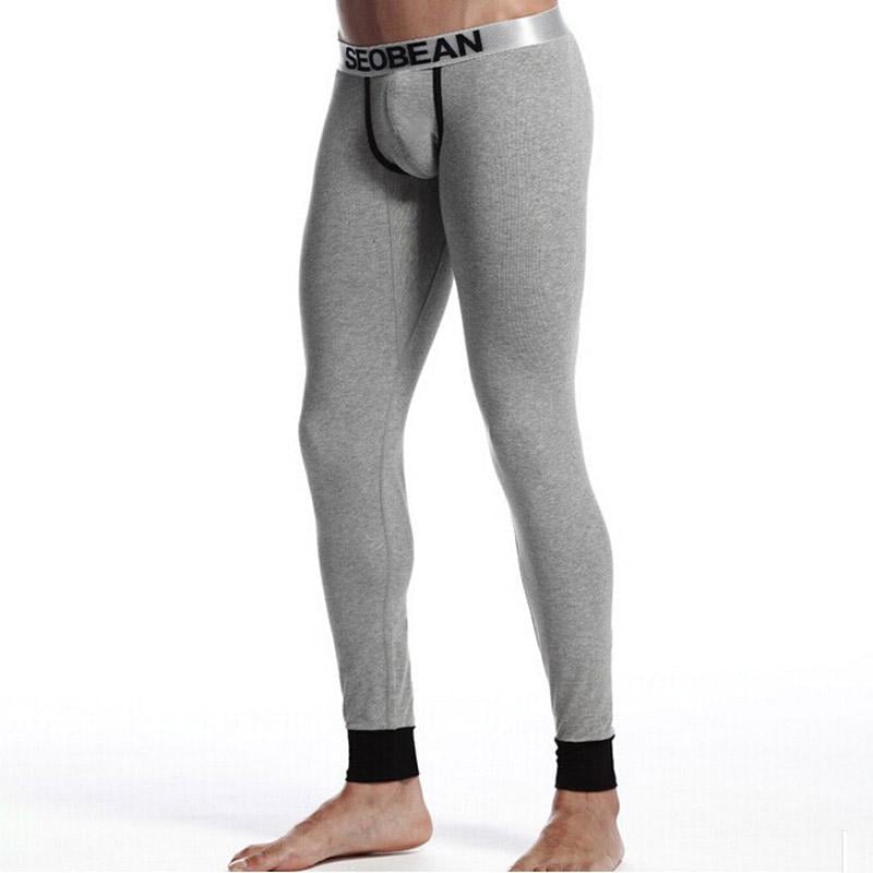 Термоподштанники Seobean L Серый (473)
